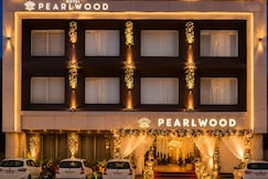 Hotel Pearl Wood, Panchkula