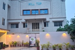 Hotel Hill Top & Banquet, Ranchi