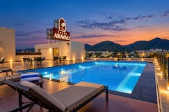 Hotel Royal Aravali, Udaipur