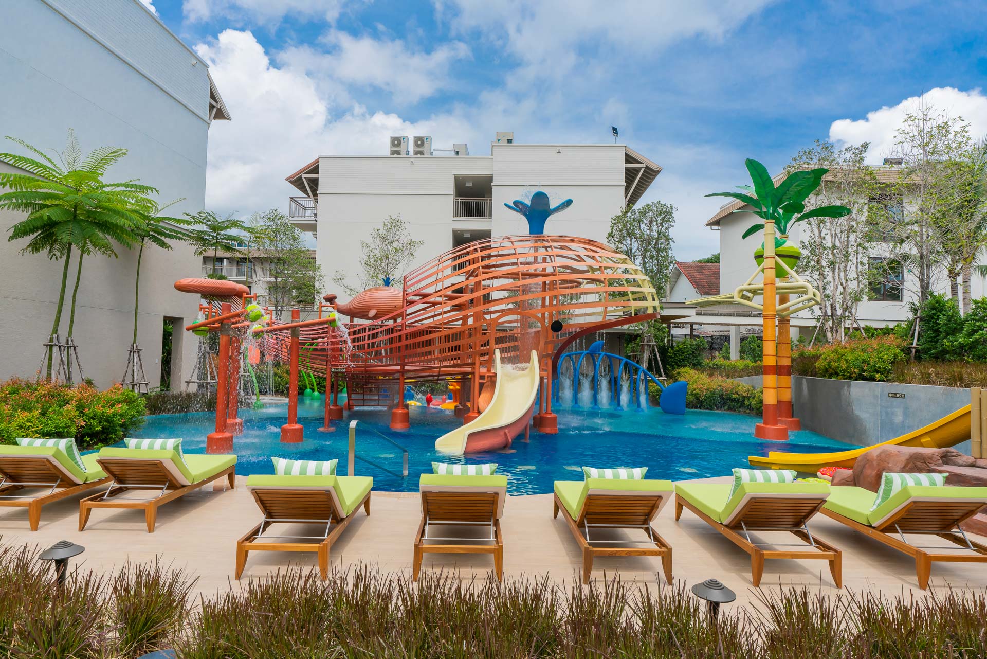 Holiday Inn Resort Samui Bophut Beach, an IHG Hotel - Tap to explore photos