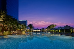 Shangri-La The Fort, Manila, Metro Manila