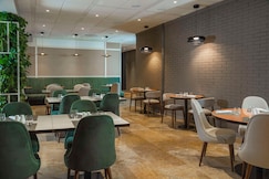 Hilton Garden Inn Bologna North, Bologna
