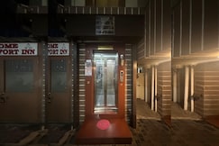 THE COMFORT - AMBERNATH, Ulhasnagar