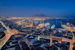 NH Napoli Panorama, Naples
