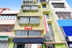 Hotel O Ankan Regency Near Acropolis Mall, Kolkata