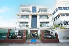 Hotel Aamar Digha, Digha
