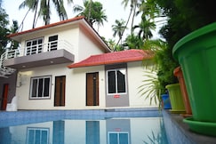 SEA SIGHT RESORT, Alibaug