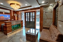 Hotel GS Grand, Amritsar, Amritsar