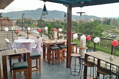 PHOUOIBEE HOTEL, Imphal