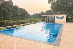 Mountain Woods Farmstay, Khopoli (Pure Veg), Khopoli