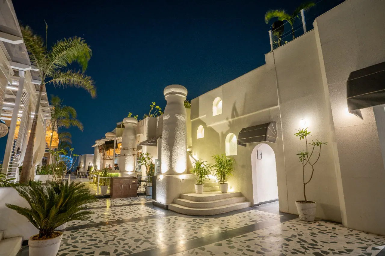 The Kohinoor palace hospitality, Jaipur