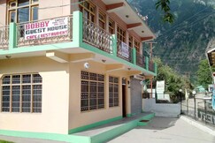 Bobby Guest House, Badrinath