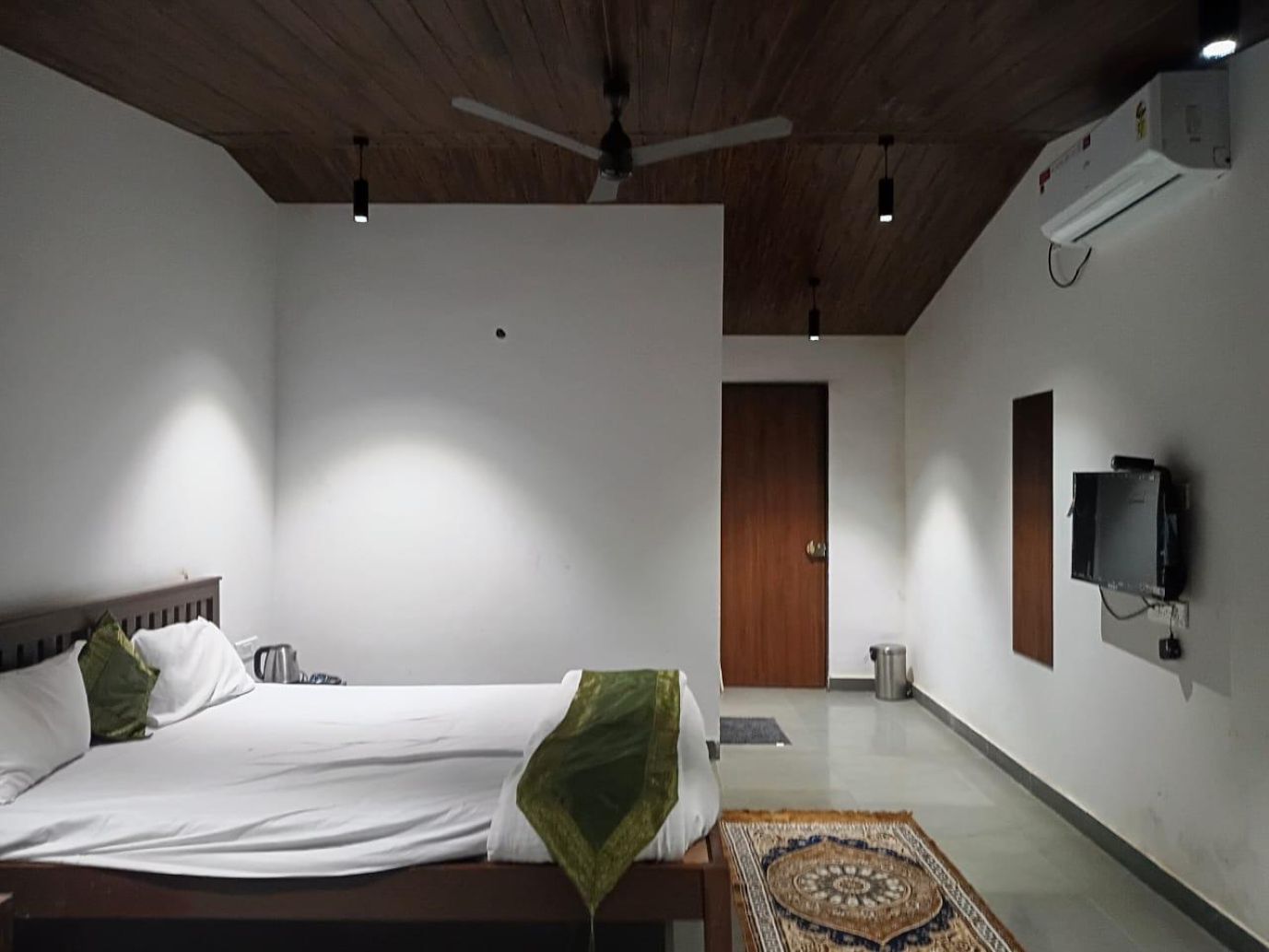 The Meadows Resorts 5