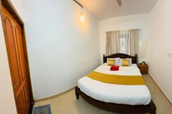 3Bedroom Mist Villa Munnar, Munnar