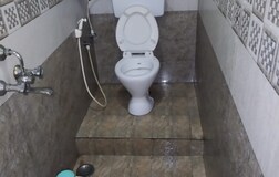 Washroom