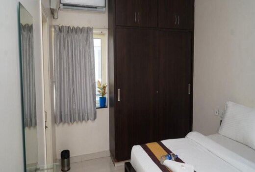 Fifty Five Suites