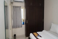 Fifty Five Suites, Visakhapatnam