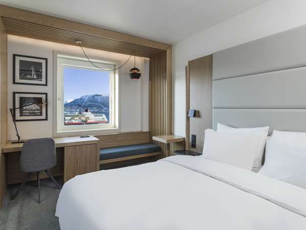 Radisson Blu Hotel, Tromso - Tap to explore photos