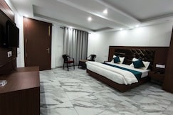 Hotel and Motel Annapurna, Bhowali