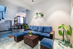 Ventara Escape Bungalow by Palette Homes 4 BHK | Pvt Pool | Lonavala, Lonavala