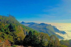 RUBAN HOUSE HOMESTAY, Kodaikanal