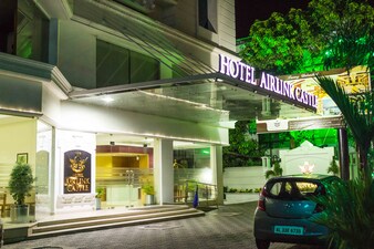Hotel Airlink Castle