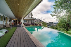 Summit North Star Hotel (with Swimming Pool), Gangtok
