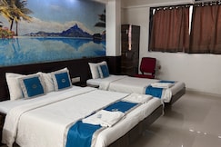 Hotel shivanand, Trimbak