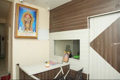 Sornam Lodging, Thiruchendur