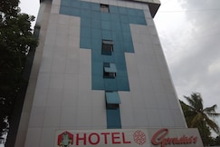 Hotel Abigail Regency, Shirdi