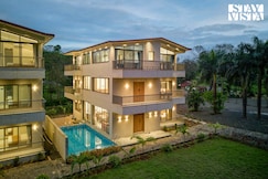 StayVista at Mount Bliss, Dahanu