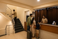 Nathans Residency, Tiruchirappalli