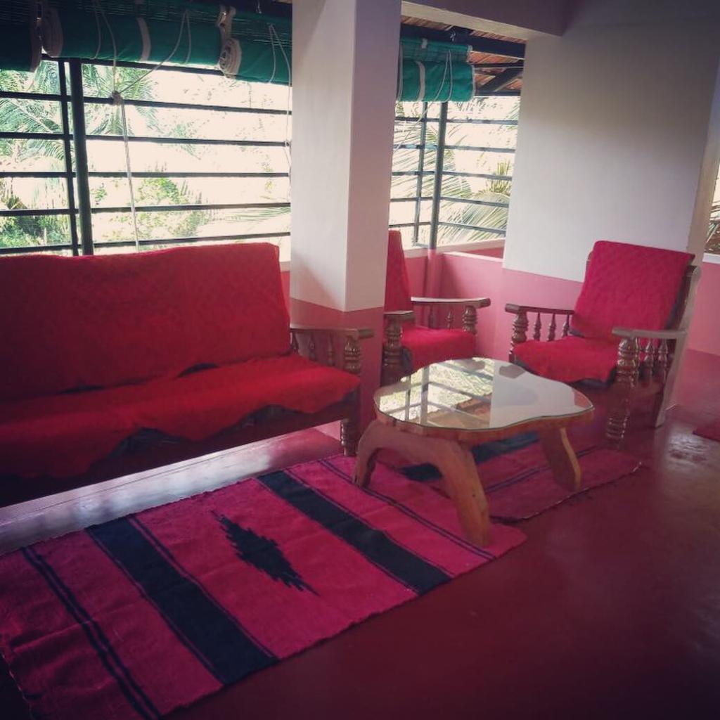 Ibbani Homestay, Siddapur - Tap to explore photos