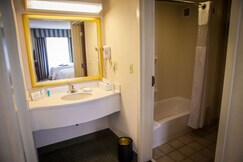 Hampton Inn & Suites, Springfield SW, Sangamon