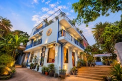 HOUSE OF BB (1km from Nakki Lake), Mount Abu