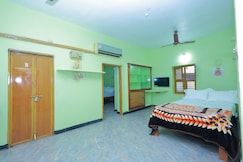 MSN HOMESTAY, Srikalahasti