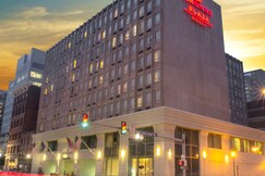 Crowne Plaza Harrisburg-Hershey, an IHG Hotel, Dauphin