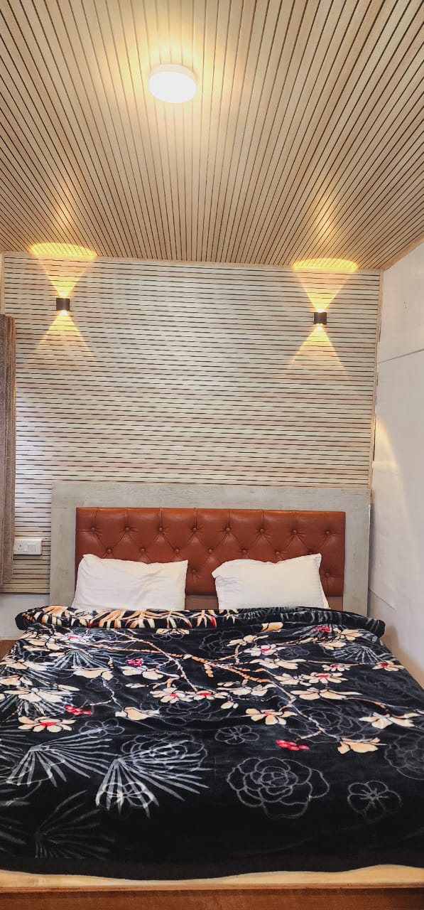 WINGS RESORT 2BHK VILLAS - Tap to explore photos