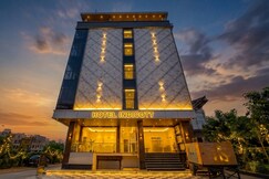 Hotel Indicott, Jaipur