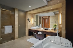 InterContinental Hangzhou, Hangzhou