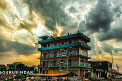 Hotel Omm Shree Maa Kamala , Jajpur