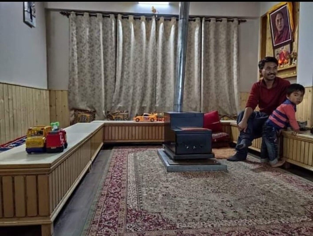 Phunstok Home Stay - Tap to explore photos