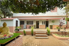 Jungle by sturmfrei Gokarna, Gokarna