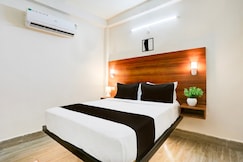 Hotel O MADHUBAN'S INN, Rura