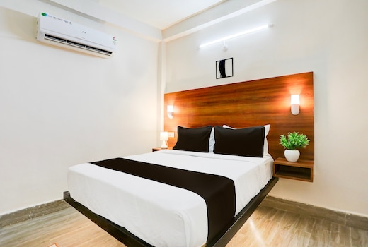 Hotel O MADHUBAN'S INN