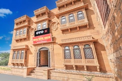 Hotel O Royal Queen, Jaisalmer