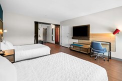 Tru By Hilton Spokane Valley, WA, Spokane