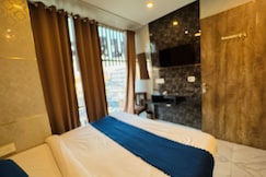 Hotel The Dream & Banquet, Mohali
