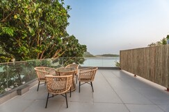 Triveni Penthouse Ganga View, Rishikesh