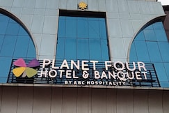HOTEL PLANET FOUR, Lonavala